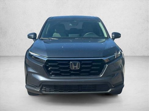 Used 2024 Honda CR-V EX image 2