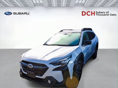 Certified 2024 Subaru Outback Premium