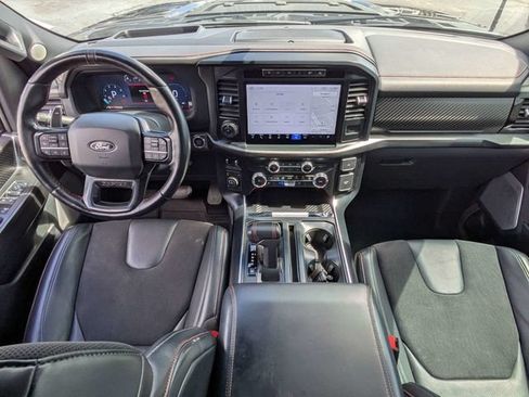 Used 2024 Ford F150 Raptor AWD/4WD image 17