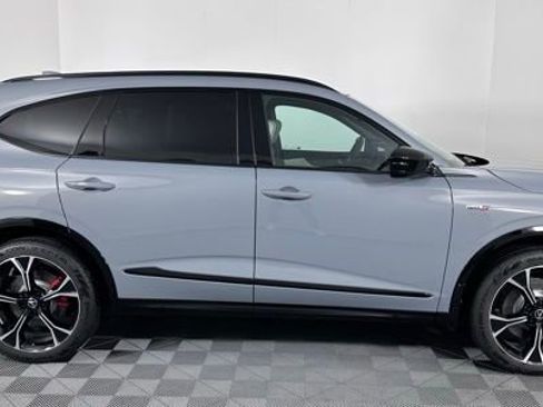 New 2026 Acura MDX Type S AWD/4WD image 8