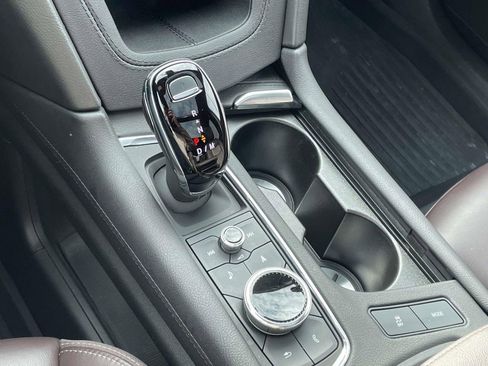 Certified 2023 Cadillac XT6 Premium Luxury image 25