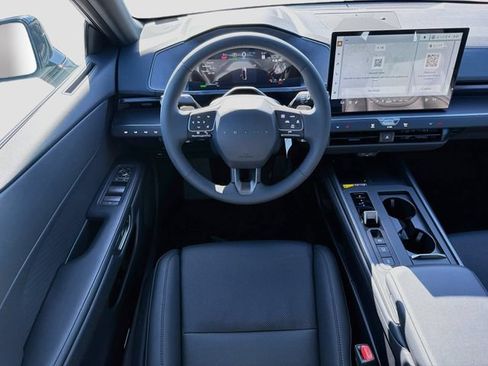 New 2026 Lexus ES 350e w/ Convenience Package FWD image 17