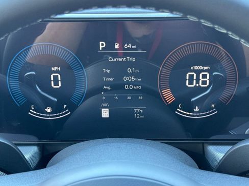 New 2026 Hyundai Sonata SEL FWD image 19