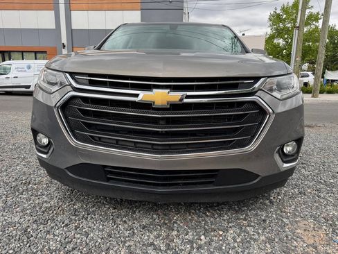 Used 2018 Chevrolet Traverse LT AWD/4WD image 2