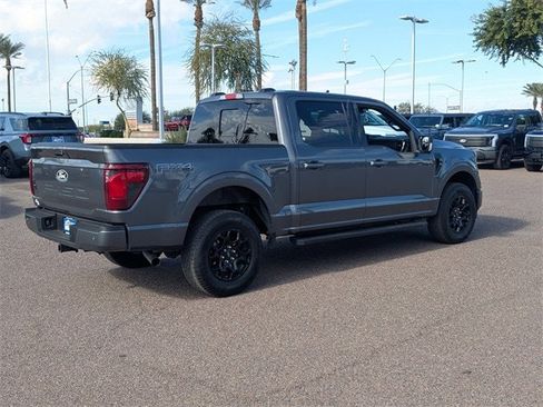 Used 2024 Ford F150 XLT w/ Equipment Group 302A MID image 6