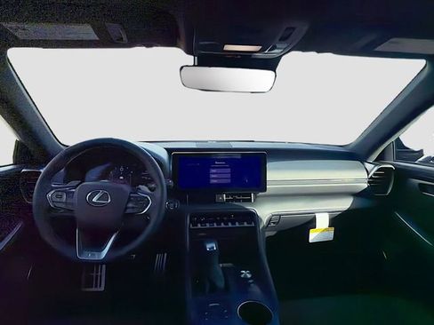 New 2026 Lexus IS 350 F Sport image 15