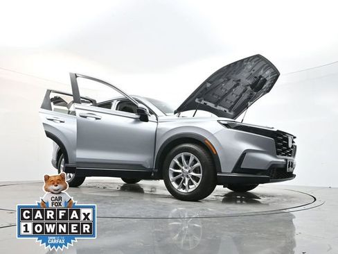 Used 2023 Honda CR-V EX-L image 36