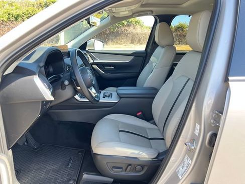 Used 2024 MAZDA CX-90 Plug-In Hybrid w/ Preferred AWD/4WD image 15
