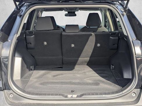 Used 2021 Toyota RAV4 XLE image 6