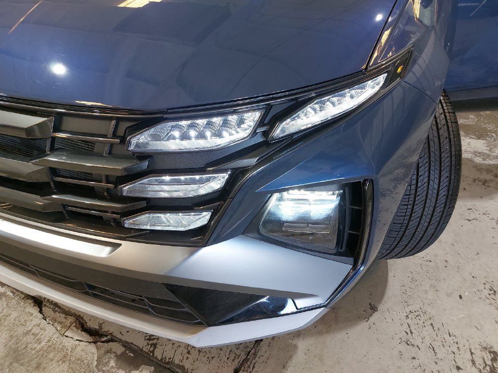 Certified 2025 Hyundai Tucson SEL FWD image 30
