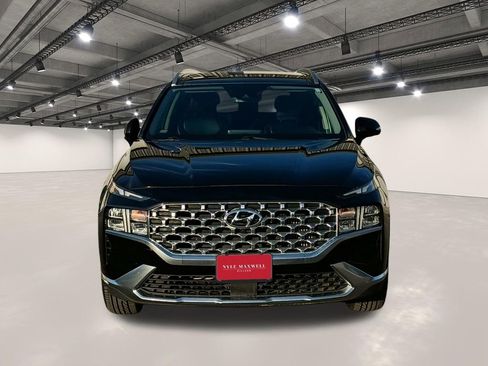 Used 2023 Hyundai Santa Fe SEL Premium AWD/4WD image 18