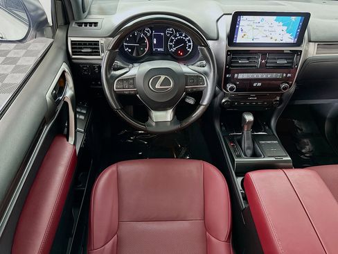 Certified 2023 Lexus GX 460 Premium image 24