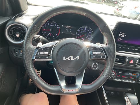 Used 2023 Kia Forte LXS w/ LXS Technology Package FWD image 22