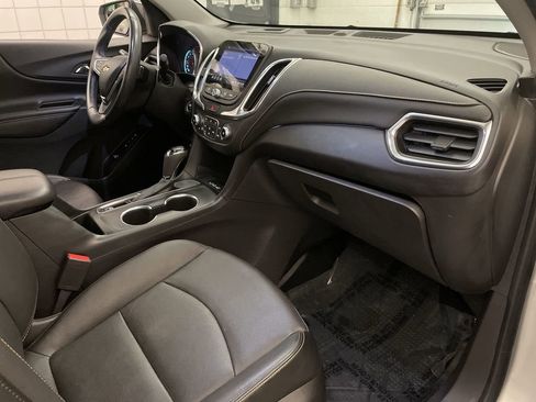 Used 2020 Chevrolet Equinox Premier w/ LPO, Floor Liner Package image 20
