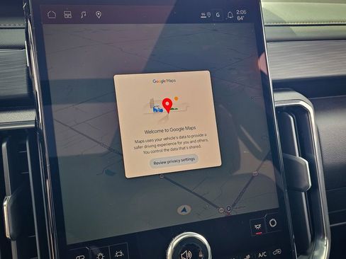 New 2026 GMC Acadia AT4 image 26