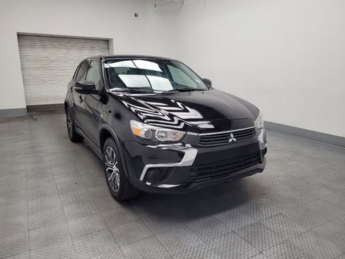 Used 2017 Mitsubishi Outlander Sport ES AWD/4WD image 13
