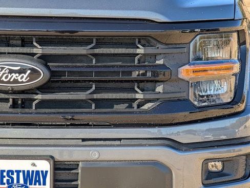 New 2025 Ford F150 XLT w/ Equipment Group 302A MID image 45