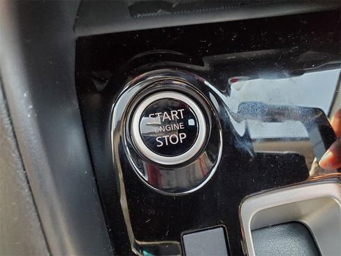 New 2025 Nissan Versa SV w/ Trunk Package image 16