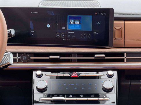 New 2026 Hyundai Santa Fe Limited image 18