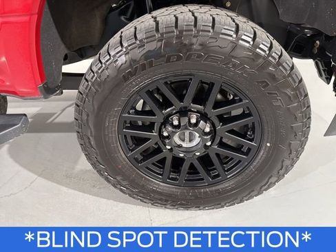 Used 2020 Ford F250 Lariat AWD/4WD image 13
