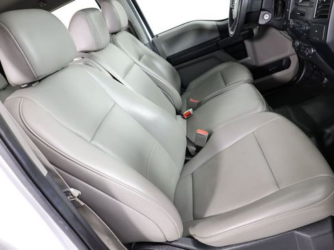 Used 2019 Ford F150 XL w/ Equipment Group 101A Mid RWD image 27