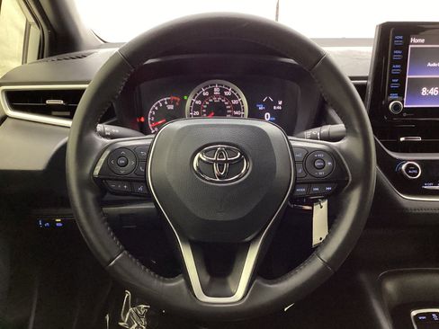 Used 2022 Toyota Corolla SE image 30