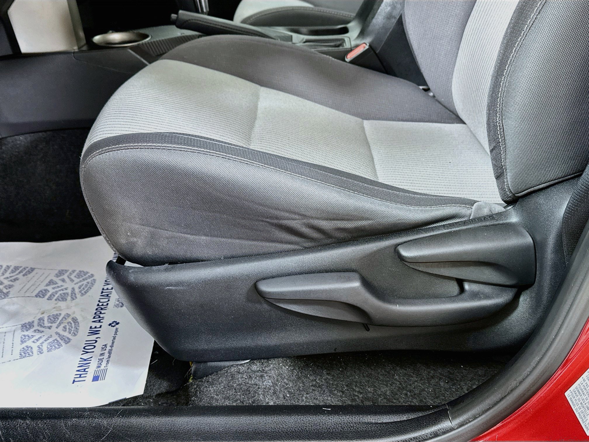Used 2015 Toyota RAV4 XLE FWD image 18