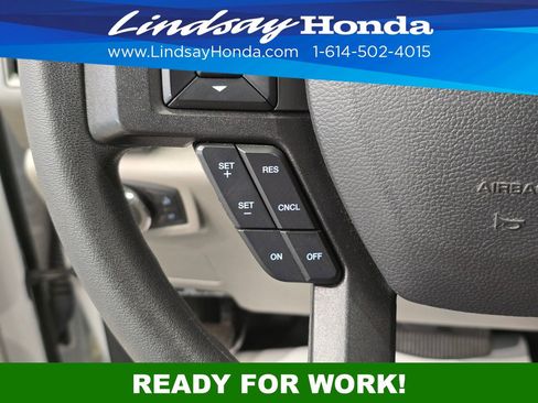 Used 2022 Ford F250 XL w/ Power Equipment Group image 16