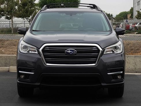 Used 2019 Subaru Ascent Limited w/ Popular Package #2 AWD/4WD image 25