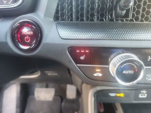 Certified 2025 Honda CR-V Sport image 22