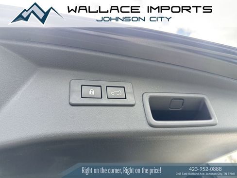 New 2026 Subaru Outback Touring XT AWD/4WD image 45