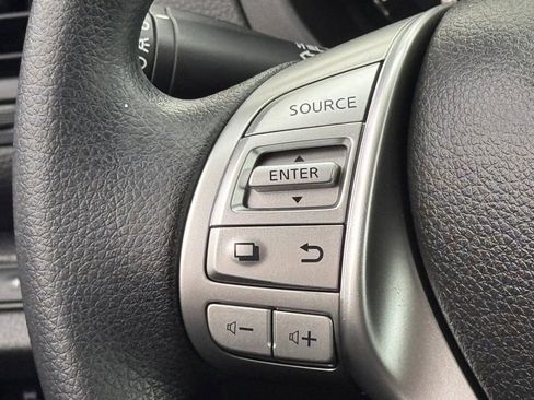 Used 2018 Nissan Altima 2.5 S w/ S Convenience Package image 16