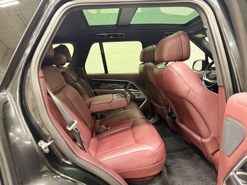 Used 2023 Land Rover Range Rover SE image 41