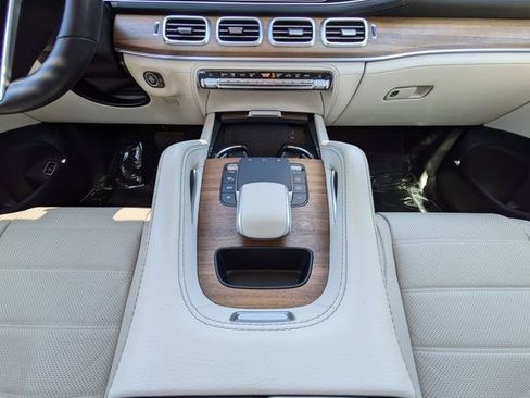 Used 2024 Mercedes-Benz GLE 350 4MATIC image 20