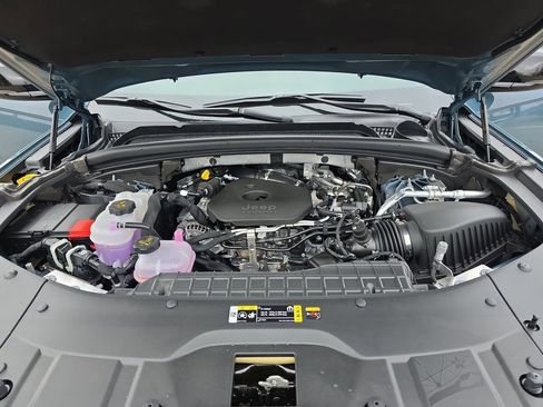 New 2026 Jeep Grand Cherokee Limited image 31