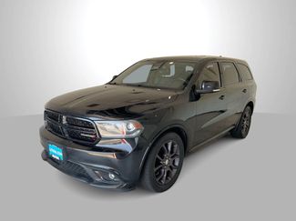 Used 2015 Dodge Durango R/T w/ Trailer Tow Group IV AWD/4WD video 1