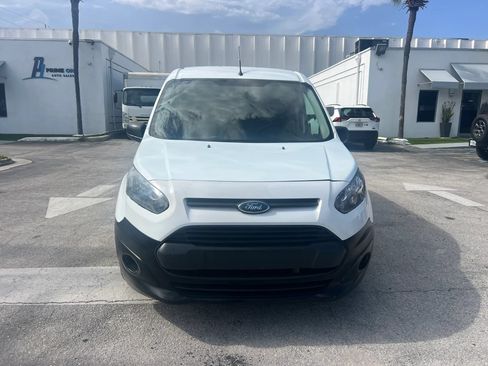 Used 2017 Ford Transit Connect XL FWD image 3