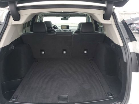 Used 2024 Acura RDX SH-AWD image 29