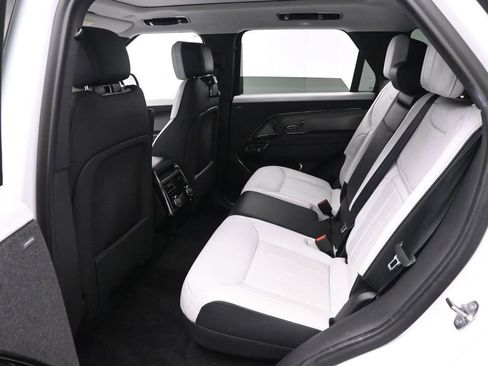 Used 2023 Land Rover Range Rover Sport SE Dynamic AWD/4WD image 19
