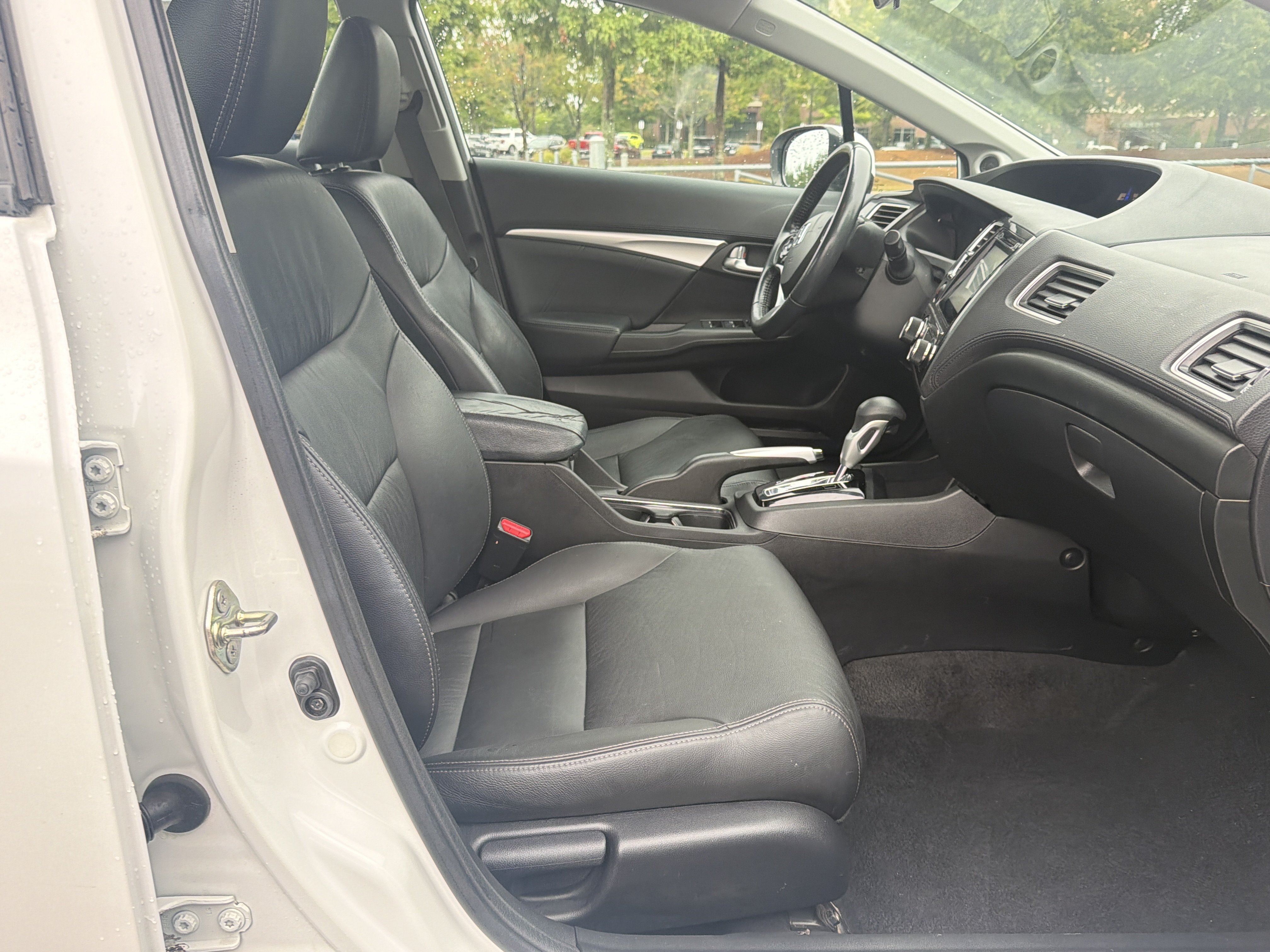 Used 2014 Honda Civic EX-L image 31
