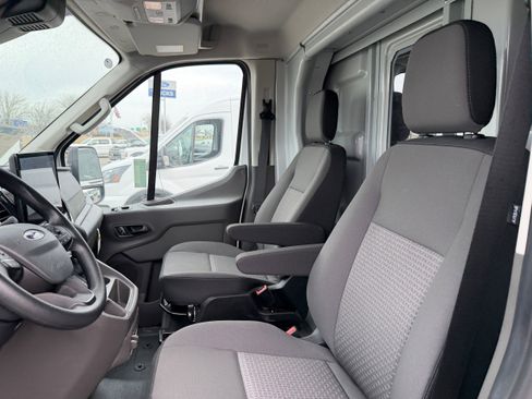 New 2024 Ford Transit 350 XL w/ Interior Upgrade Package image 11