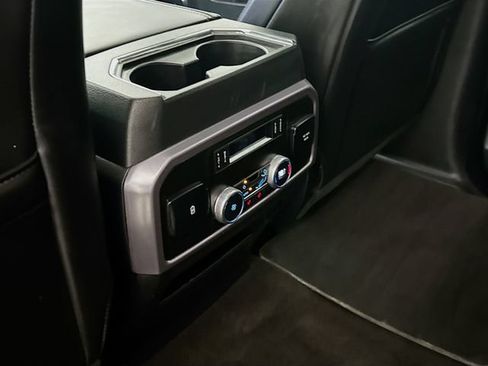 Used 2020 Ford Expedition Platinum AWD/4WD image 27