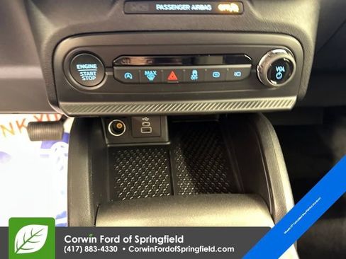 New 2026 Ford Bronco Sport Big Bend image 21