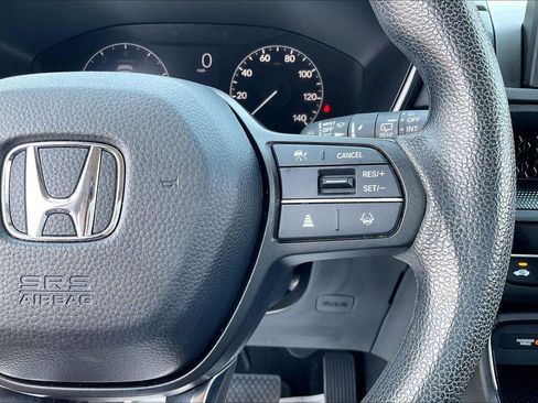 Used 2023 Honda CR-V EX image 20