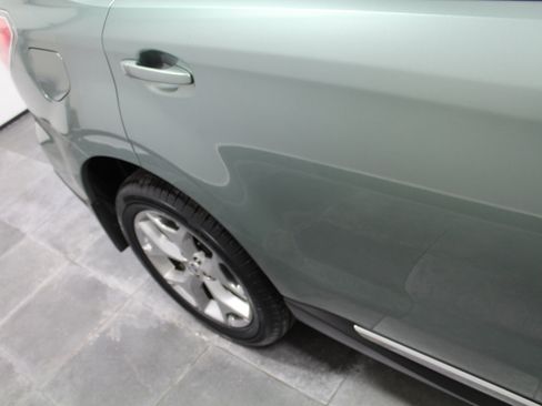 Used 2018 Subaru Forester 2.5i Touring image 36