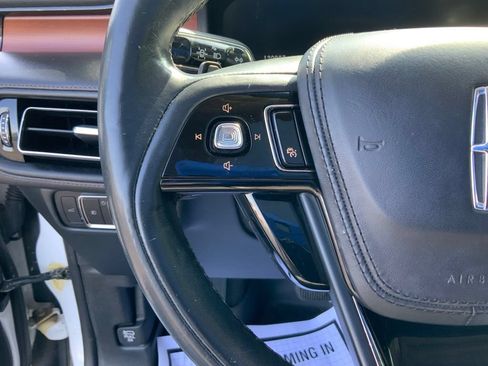 Used 2020 Lincoln Aviator Reserve w/ Equipment Group 201A AWD/4WD image 23