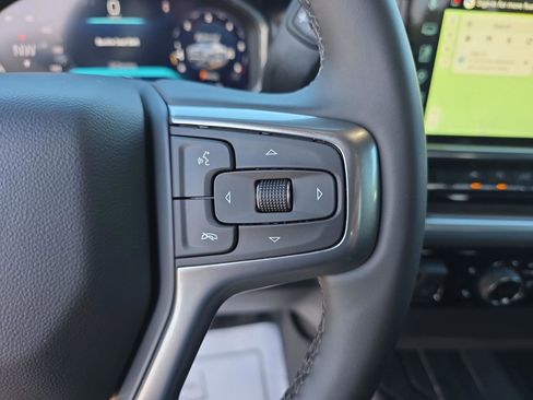 New 2026 Chevrolet Silverado 1500 LT w/ Convenience Package II image 35