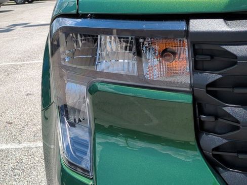 New 2025 Ford Maverick XLT w/ XLT Luxury Package image 10