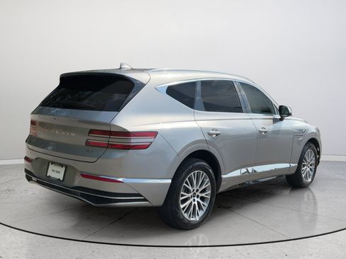 Used 2025 Genesis GV80 2.5T Standard AWD/4WD image 7