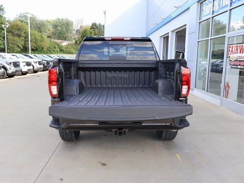 New 2026 GMC Sierra 1500 Elevation w/ Preferred Package image 31
